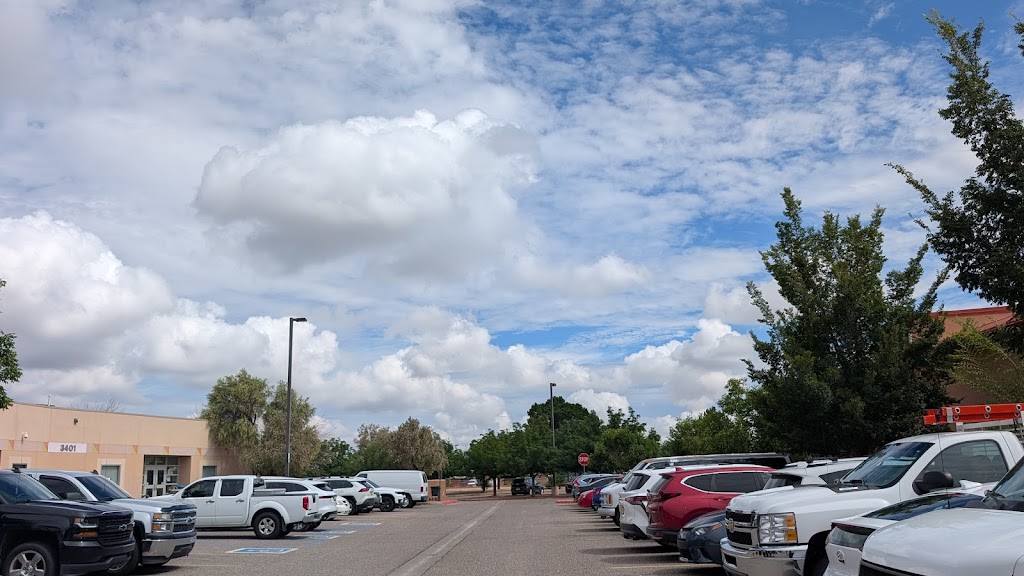  Palo Duro 50+ Sports and Fitness Center