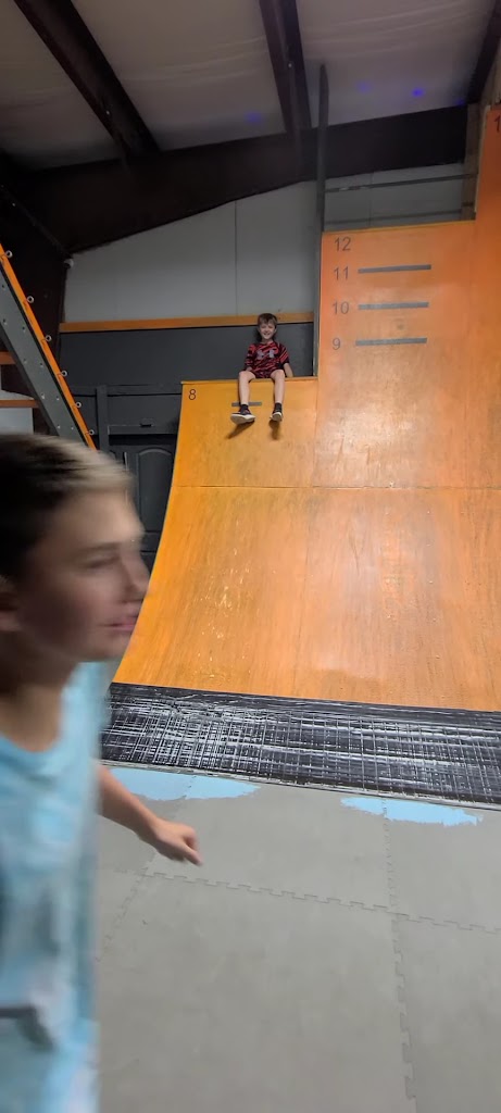  Republic Warrior Sports