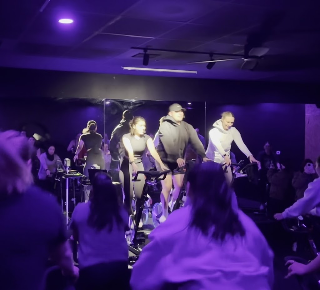  Electric Cycle Studio