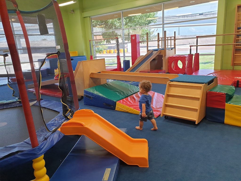  My Gym Children's Fitness Center