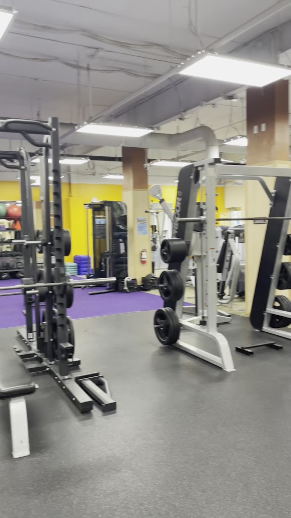  Anytime Fitness