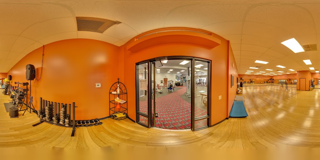  Genesis Health Clubs - Emporia