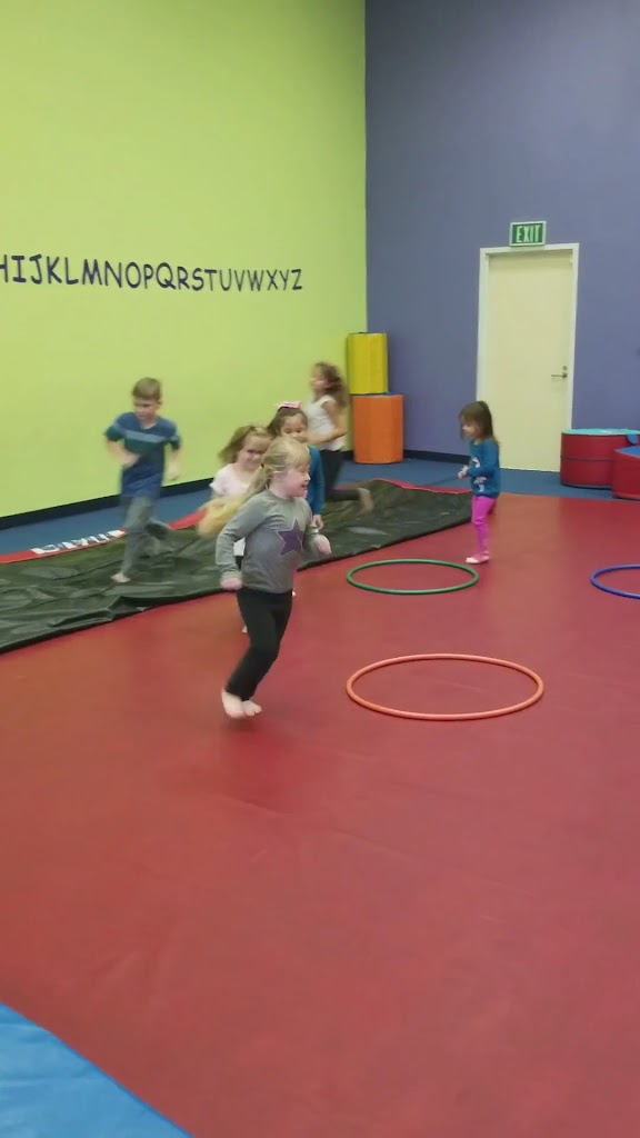  The Little Gym of Riverside