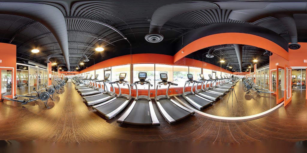  Cooper City Pilates Studio