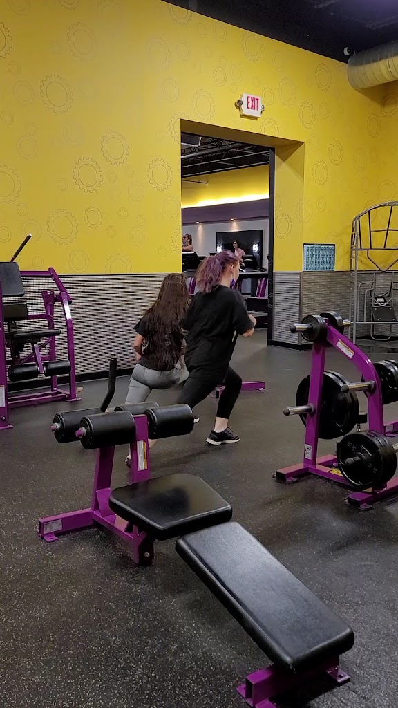  Planet Fitness