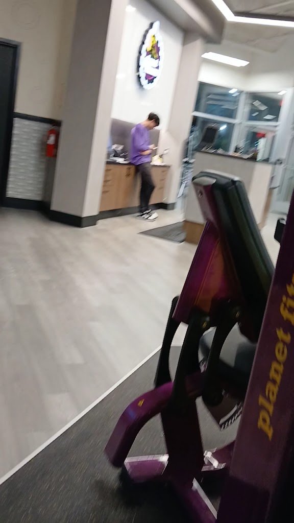  Planet Fitness