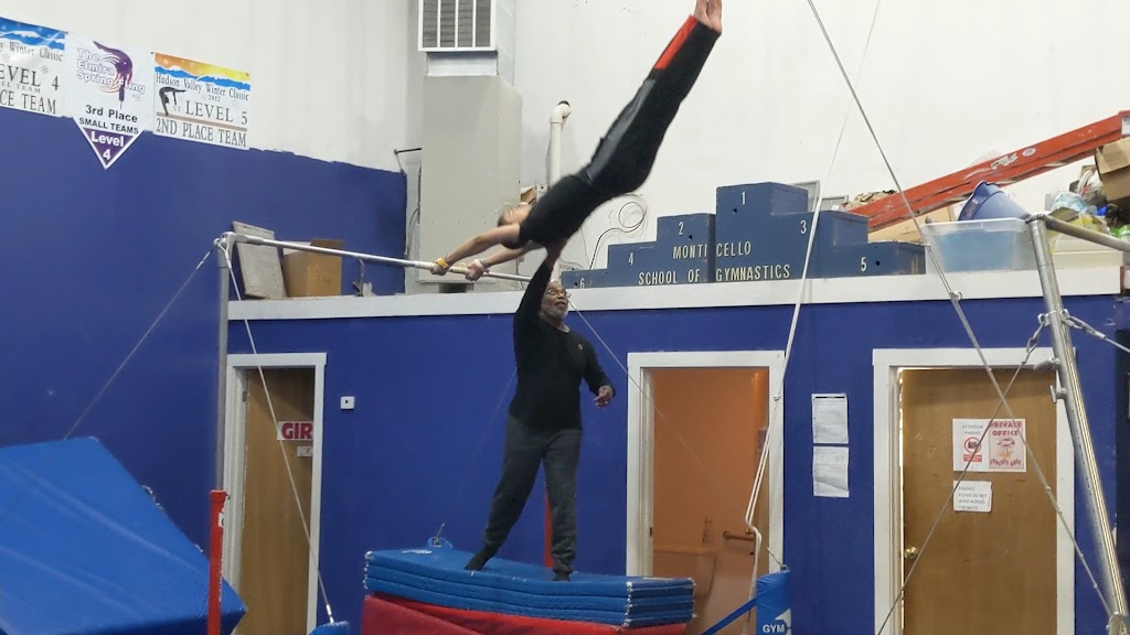  Monticello Gymnastics
