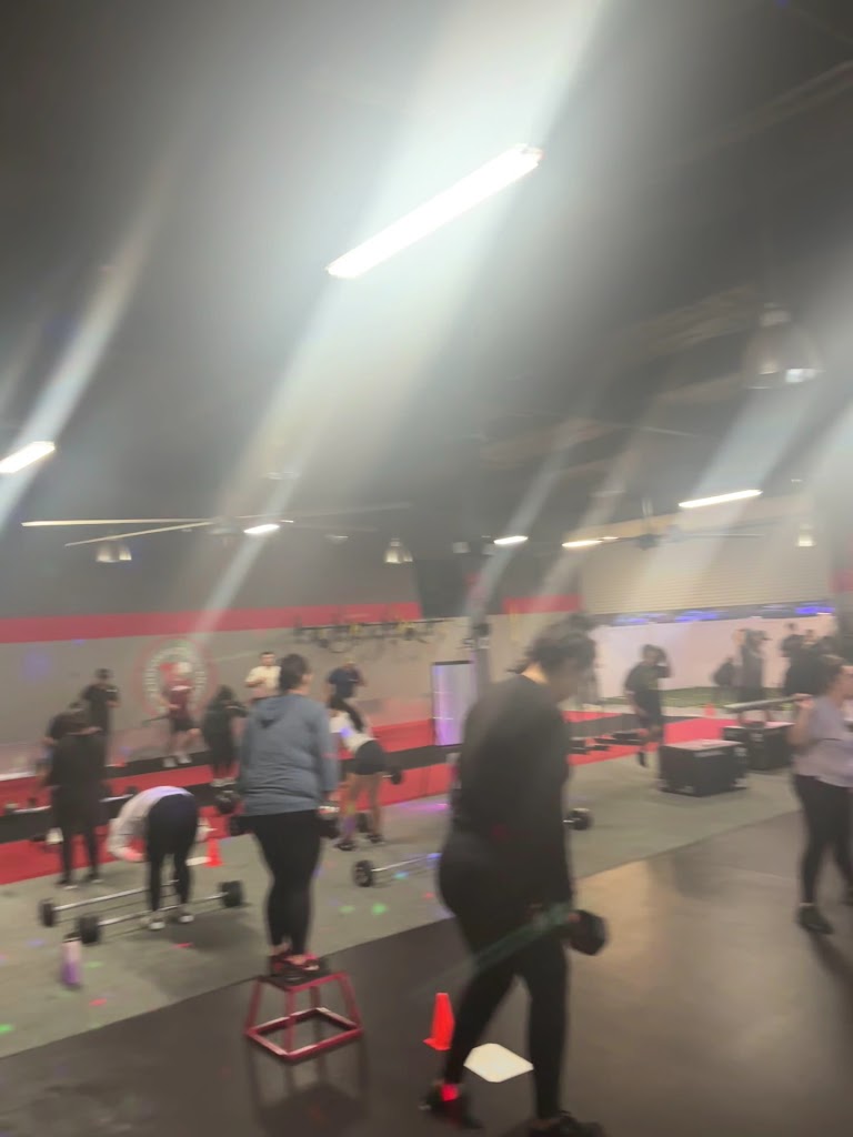  The Camp Transformation Center