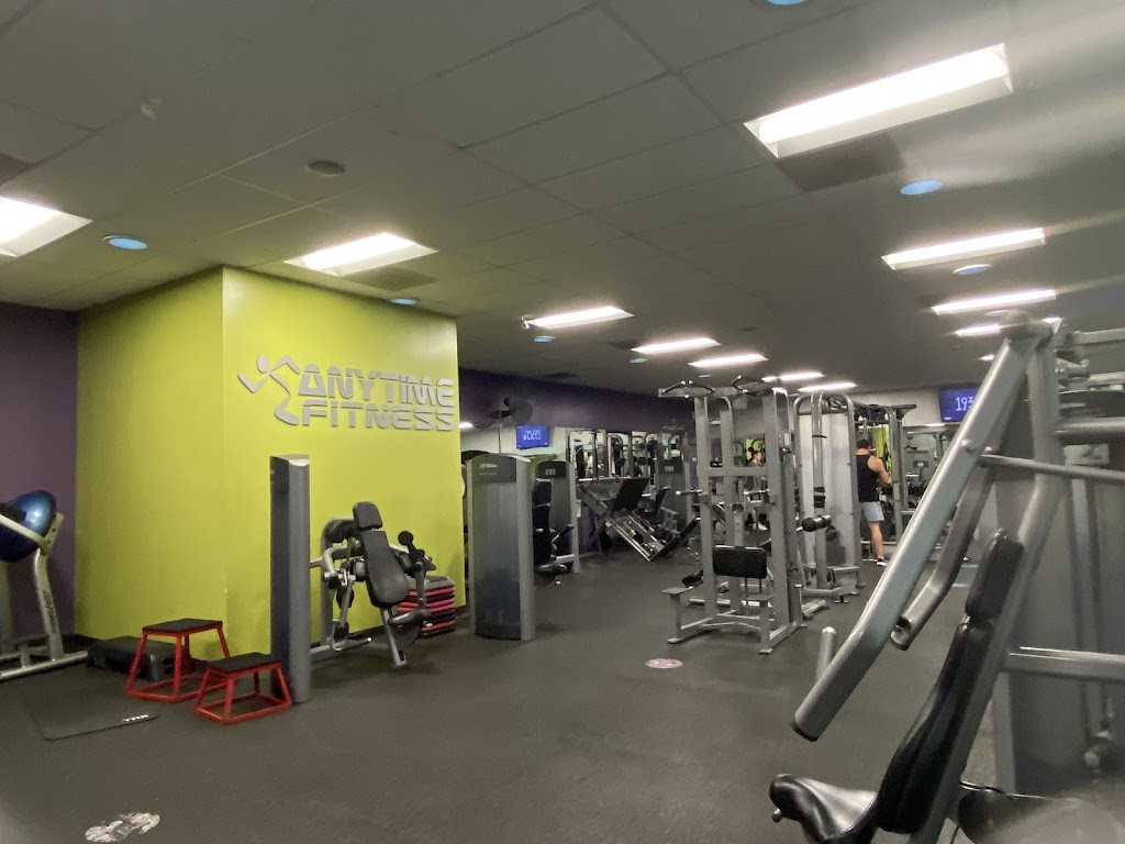  Anytime Fitness