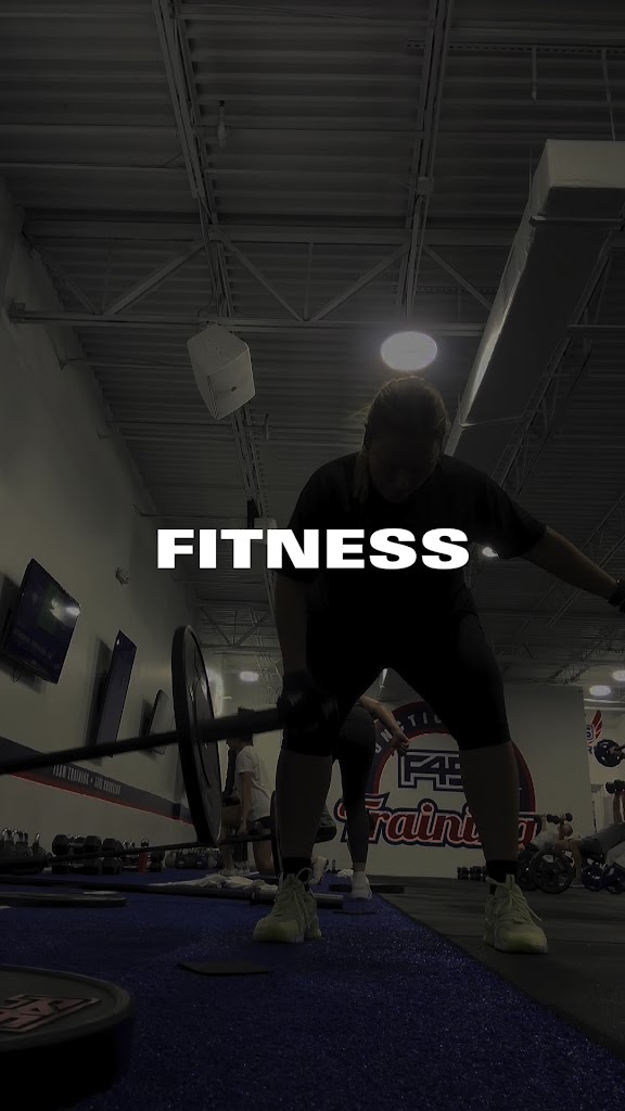  F45 Training Coral Springs West