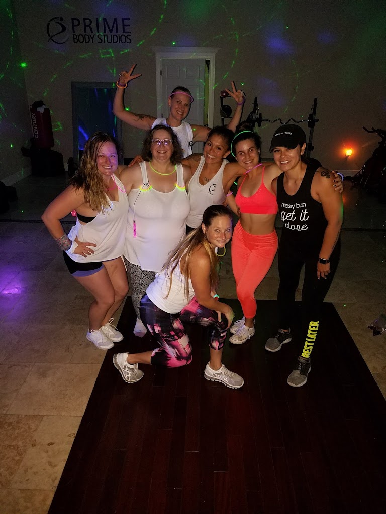  Prime Body Studios