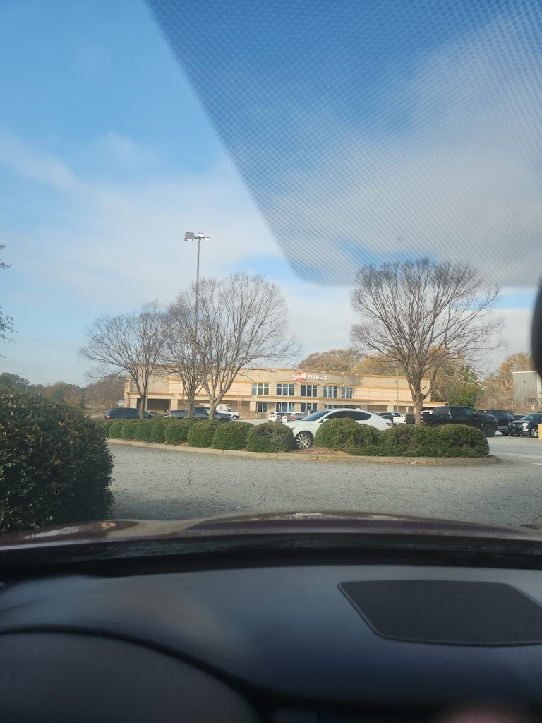  Crunch Fitness - Greenville