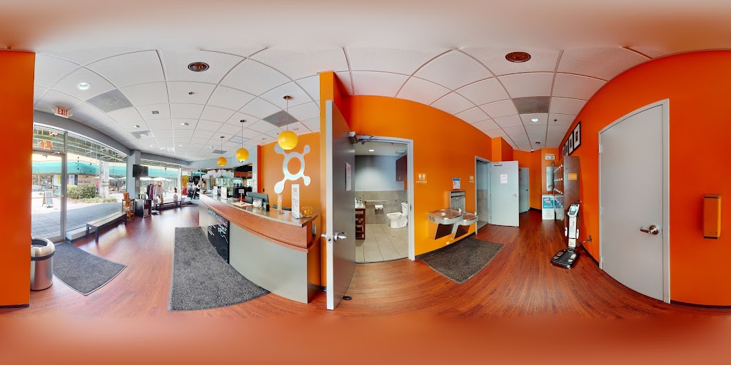  Orangetheory Fitness