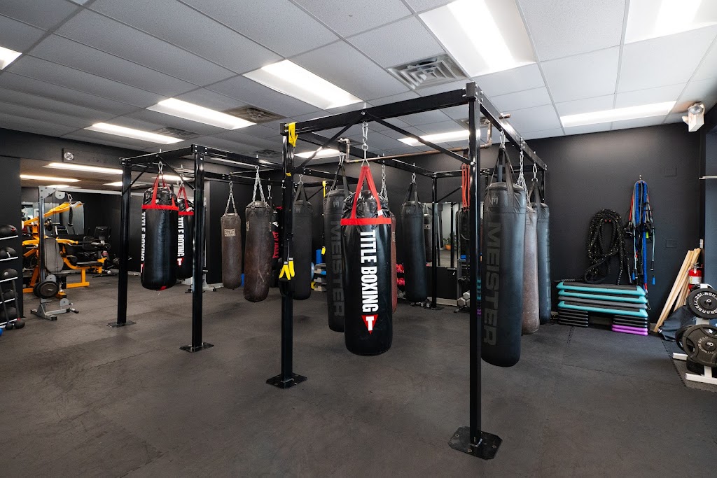  Path 2 Self Performance