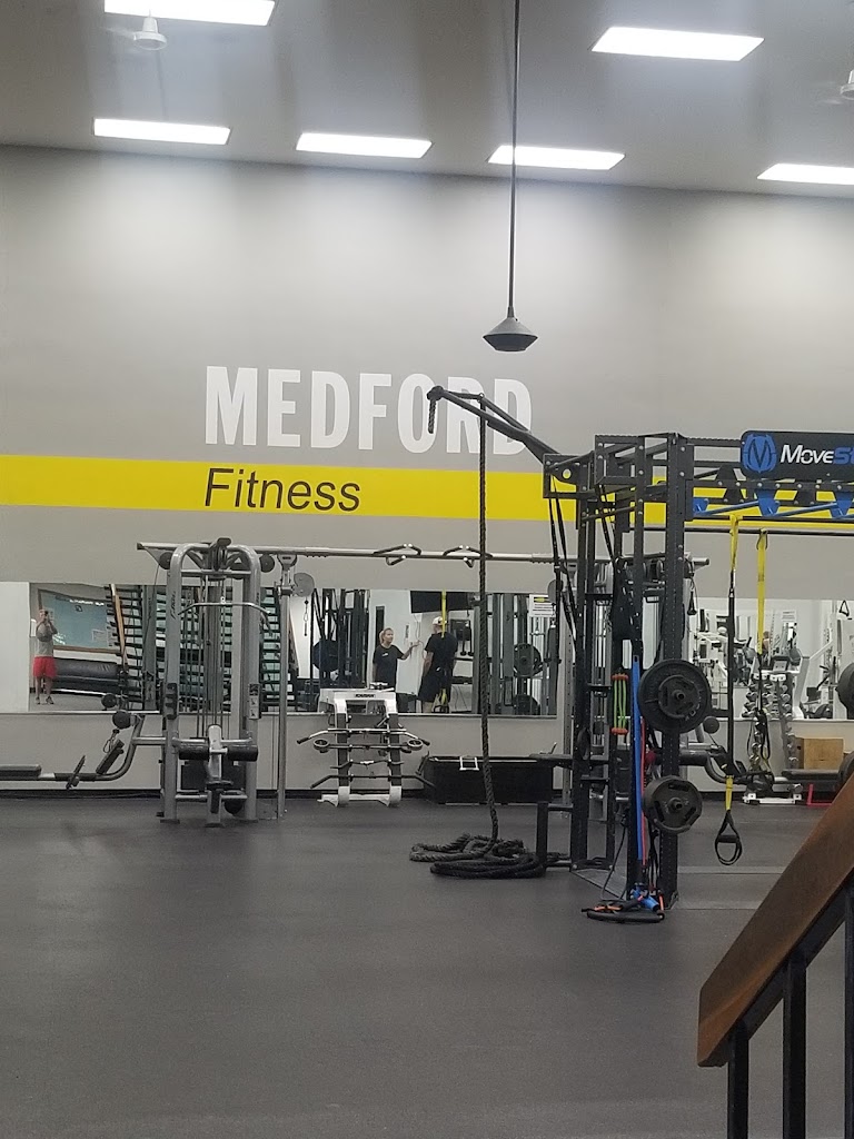  Medford Fitness