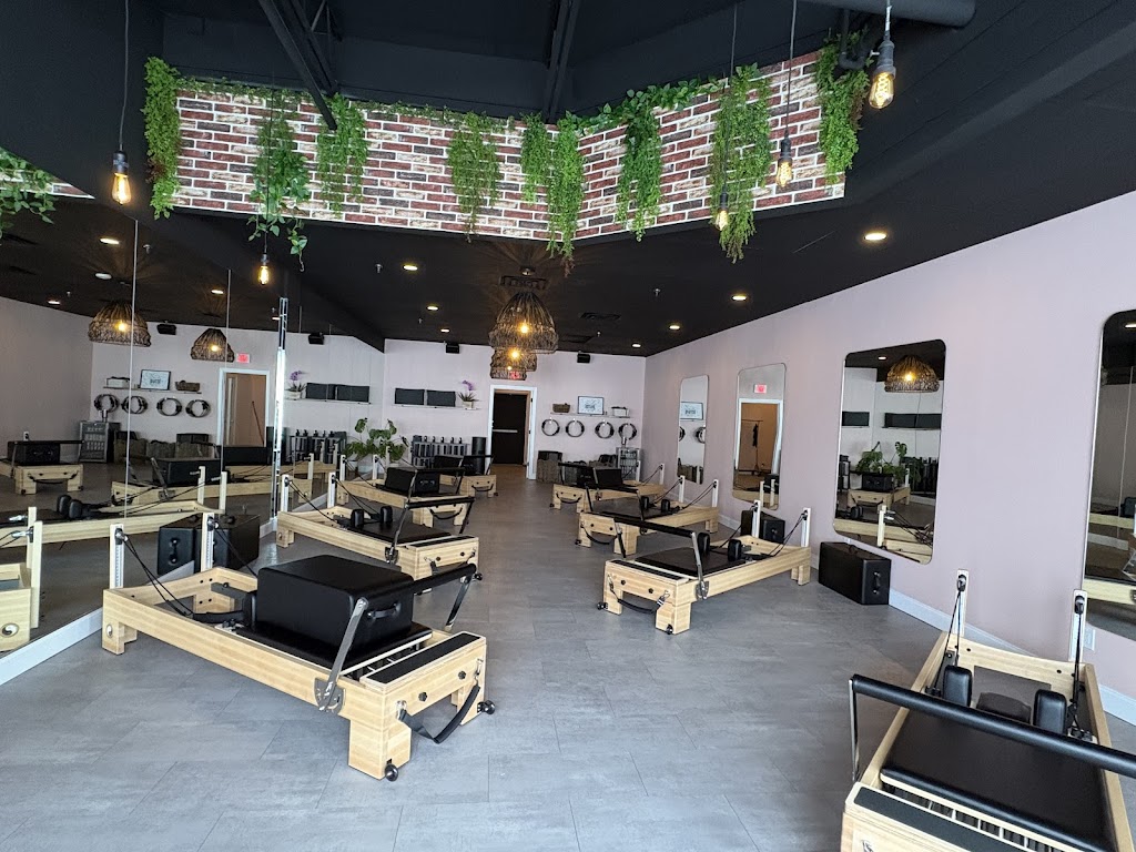  Body Ritual Pilates Studio