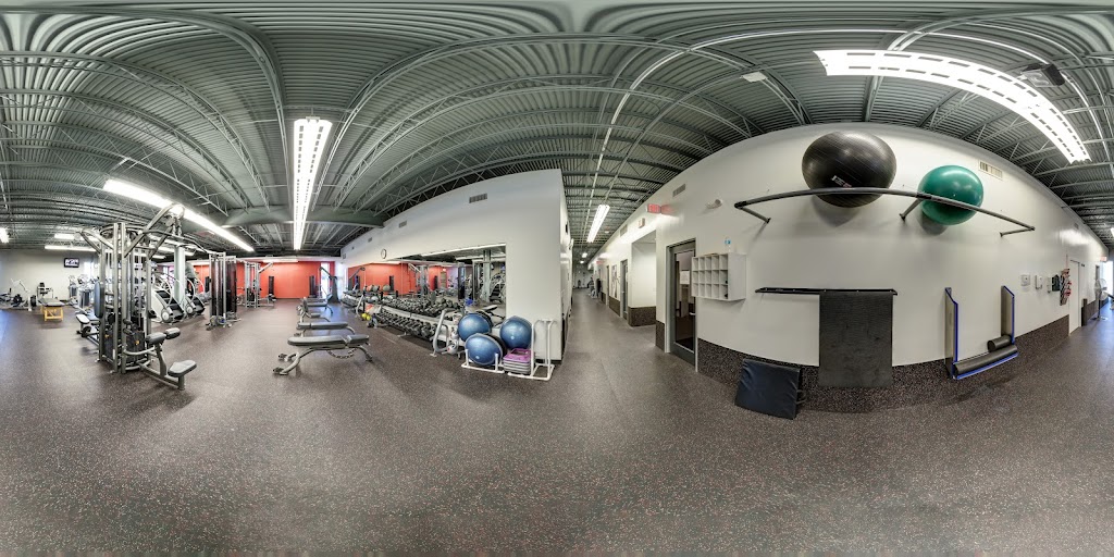  Fan Club Health & Fitness