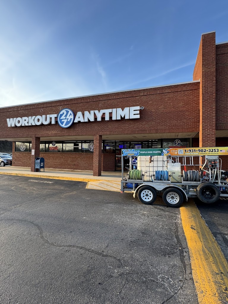  Workout Anytime Florence