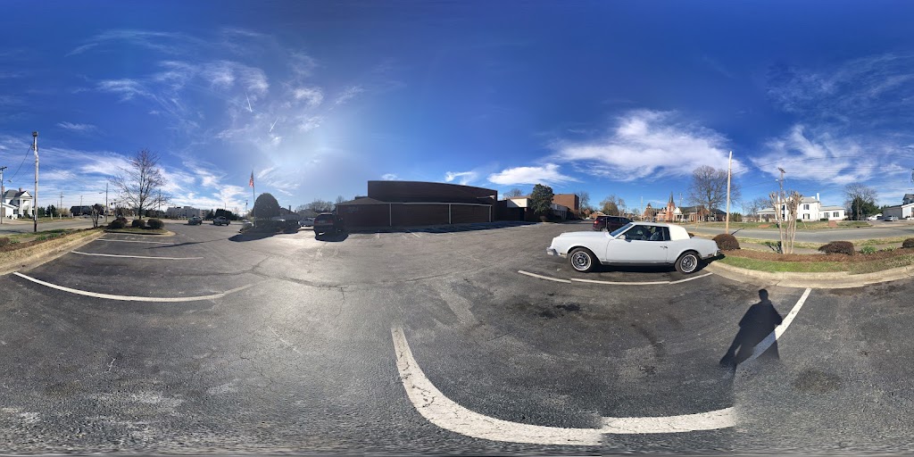  Reidsville Family YMCA