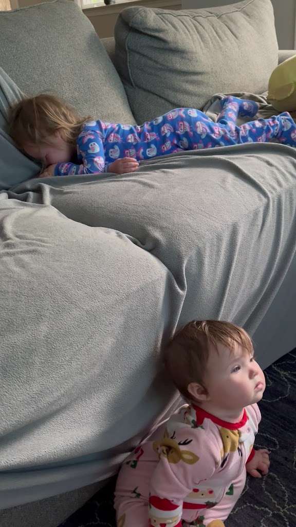  Tidewater Gymnastics Academy