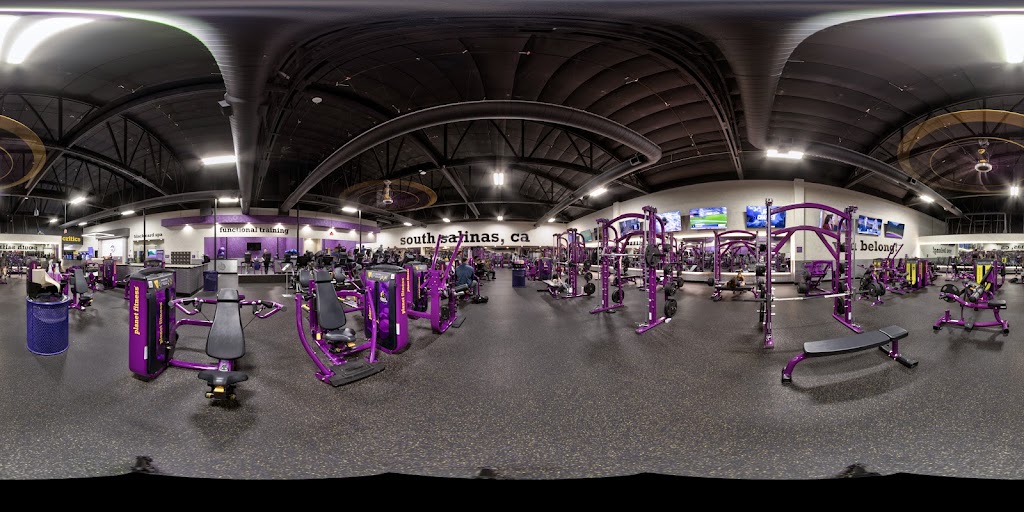  Planet Fitness