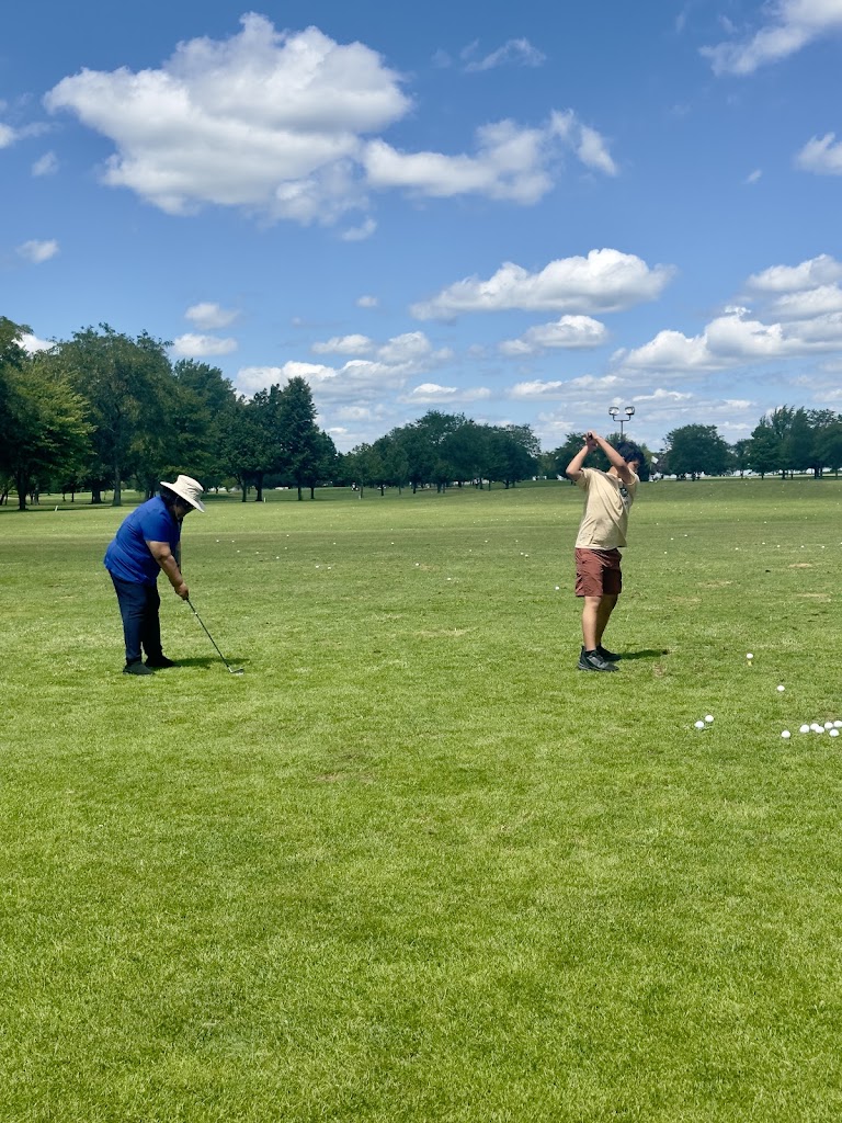  Aspen Ridge Golf Course