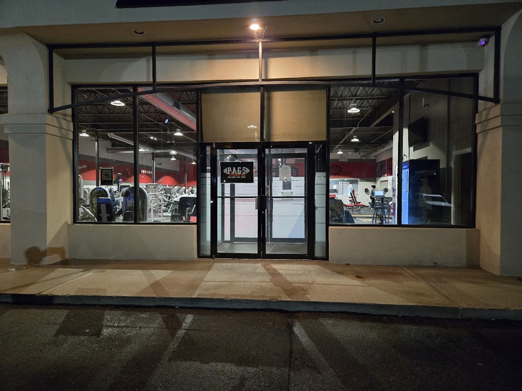  Powerhouse GYM - Mahopac