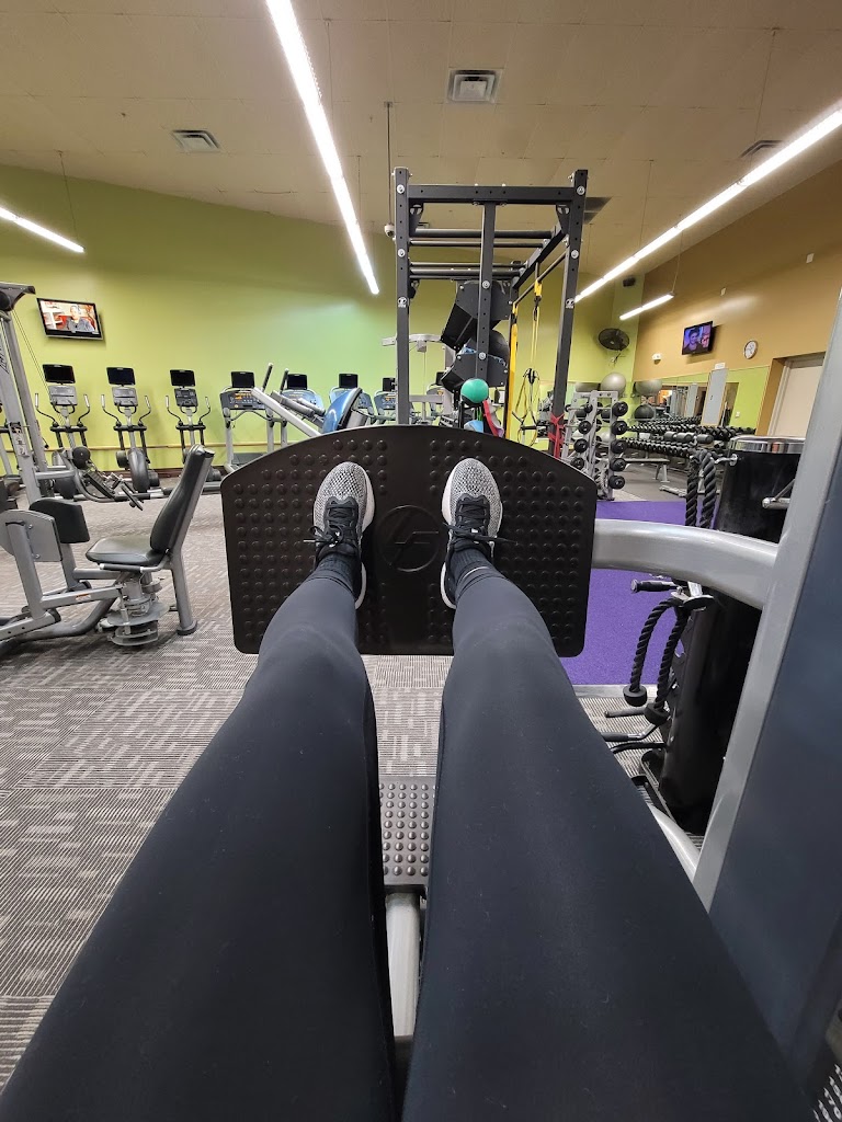  Anytime Fitness