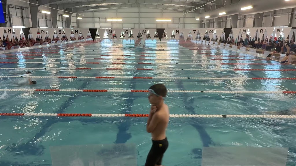  Nitro Swimming - Kyle, TX