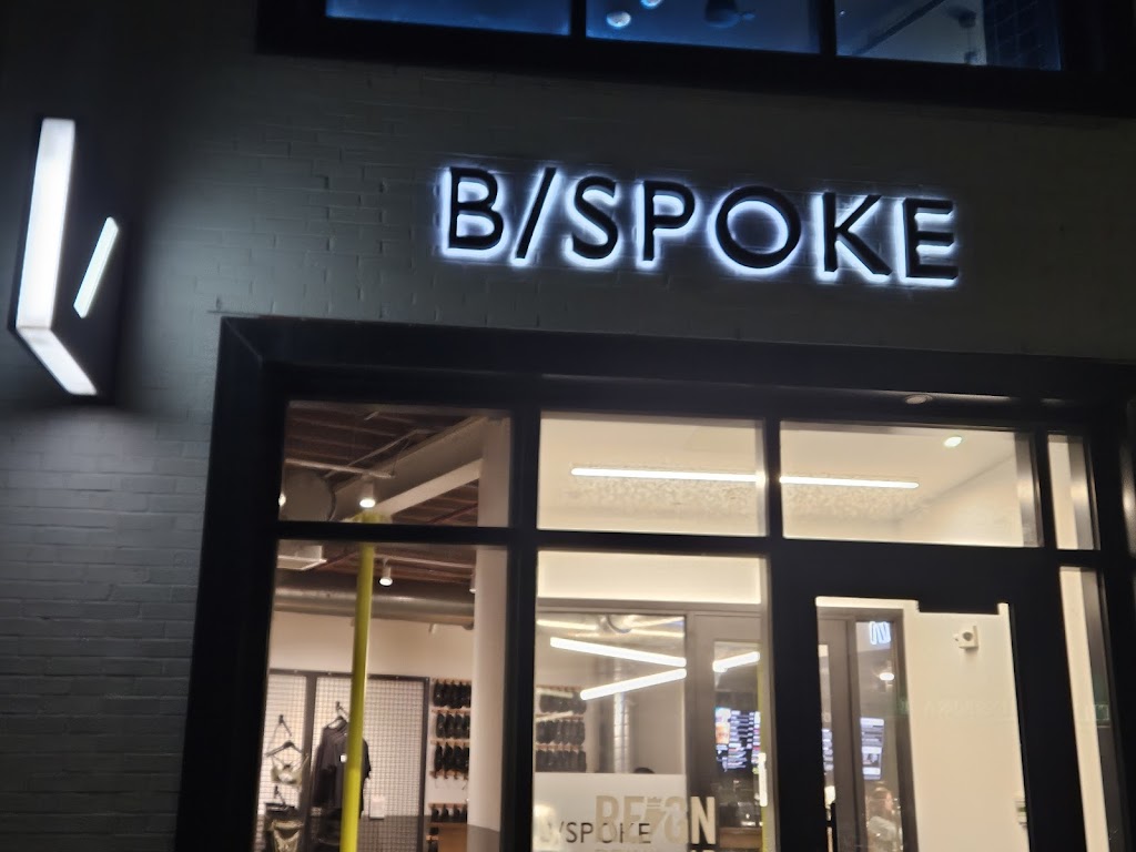  B/SPOKE South Boston