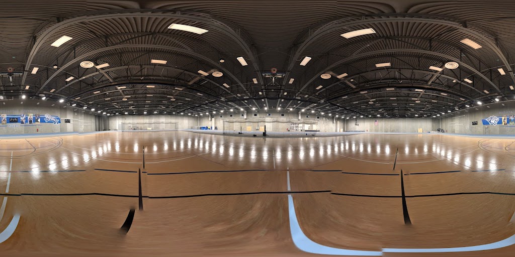  DWU/Avera Sports and Wellness Complex