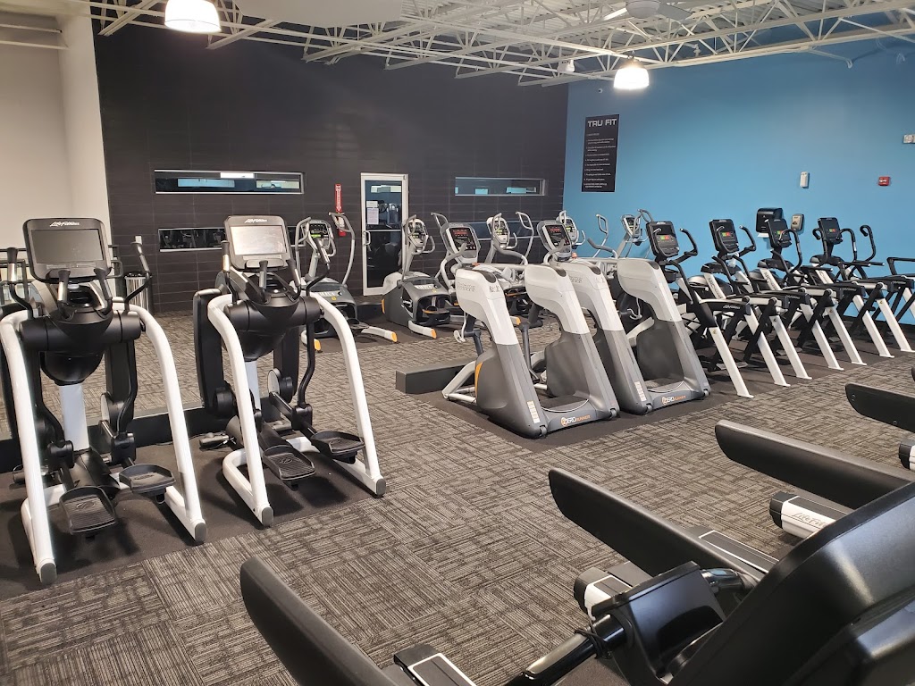  TruFit Athletic Clubs - Ed Carey