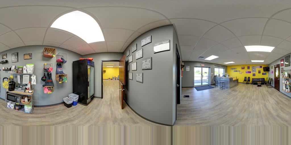  CrossFit Hard Knox in Radcliff, KY