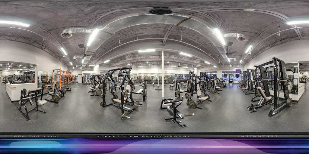  Pure Family Fitness West Ocean City