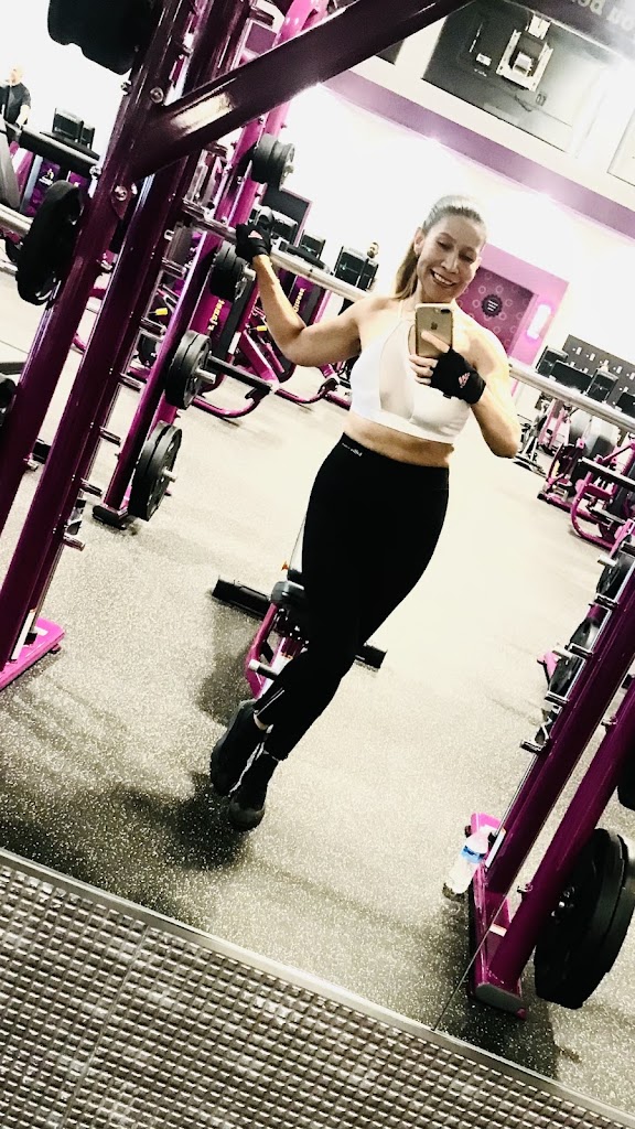  Planet Fitness