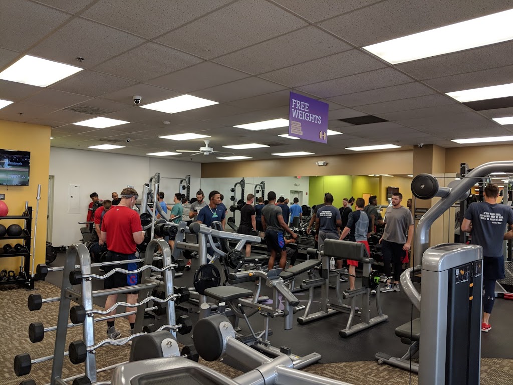  Anytime Fitness Ballenger Creek