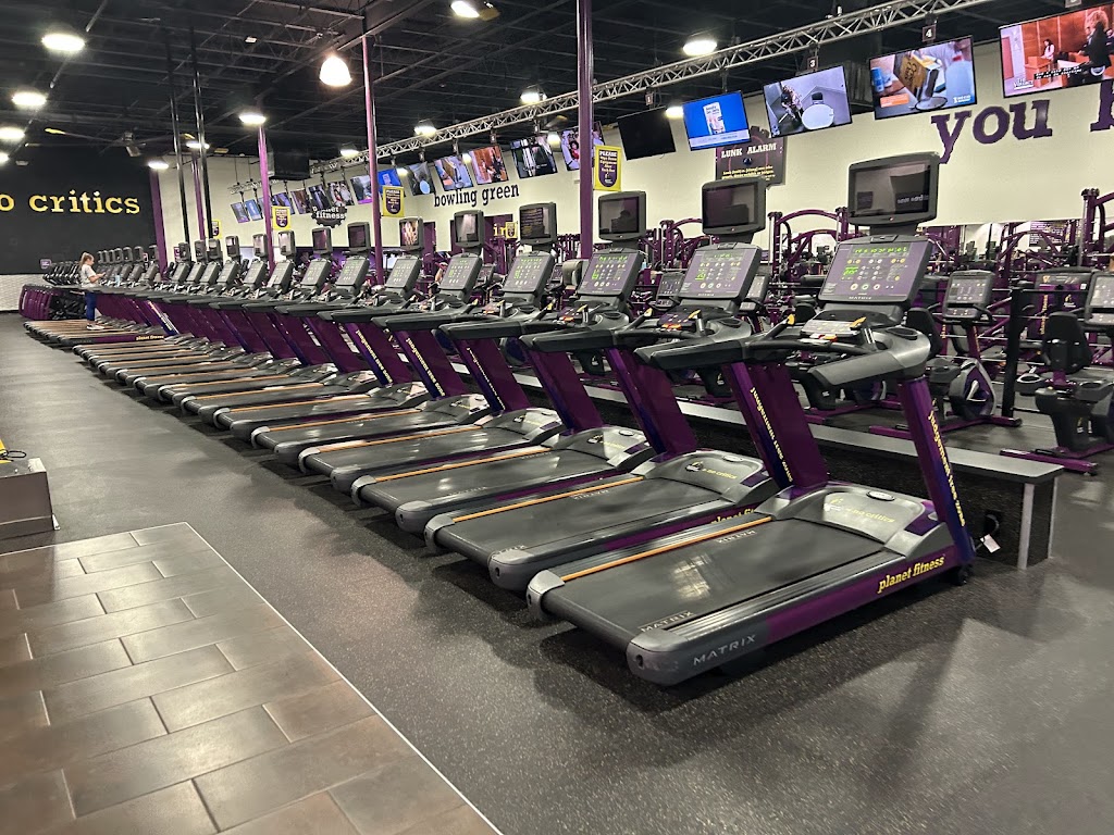  Planet Fitness
