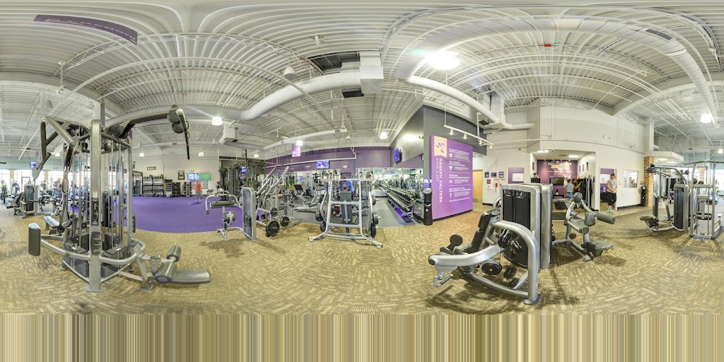  Anytime Fitness Lake Bluff