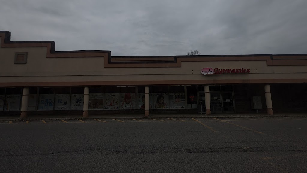  Dutchess County Gymnastics Center