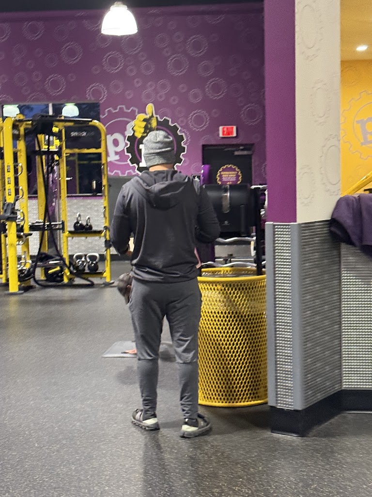  Planet Fitness