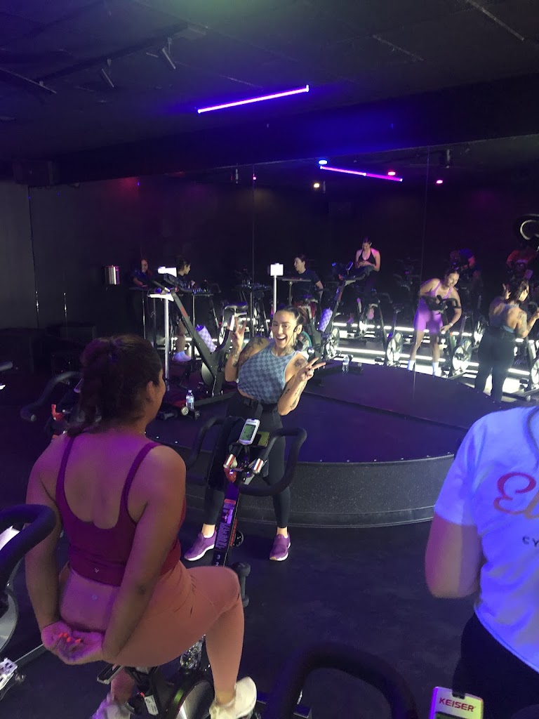  Electric Cycle Studio