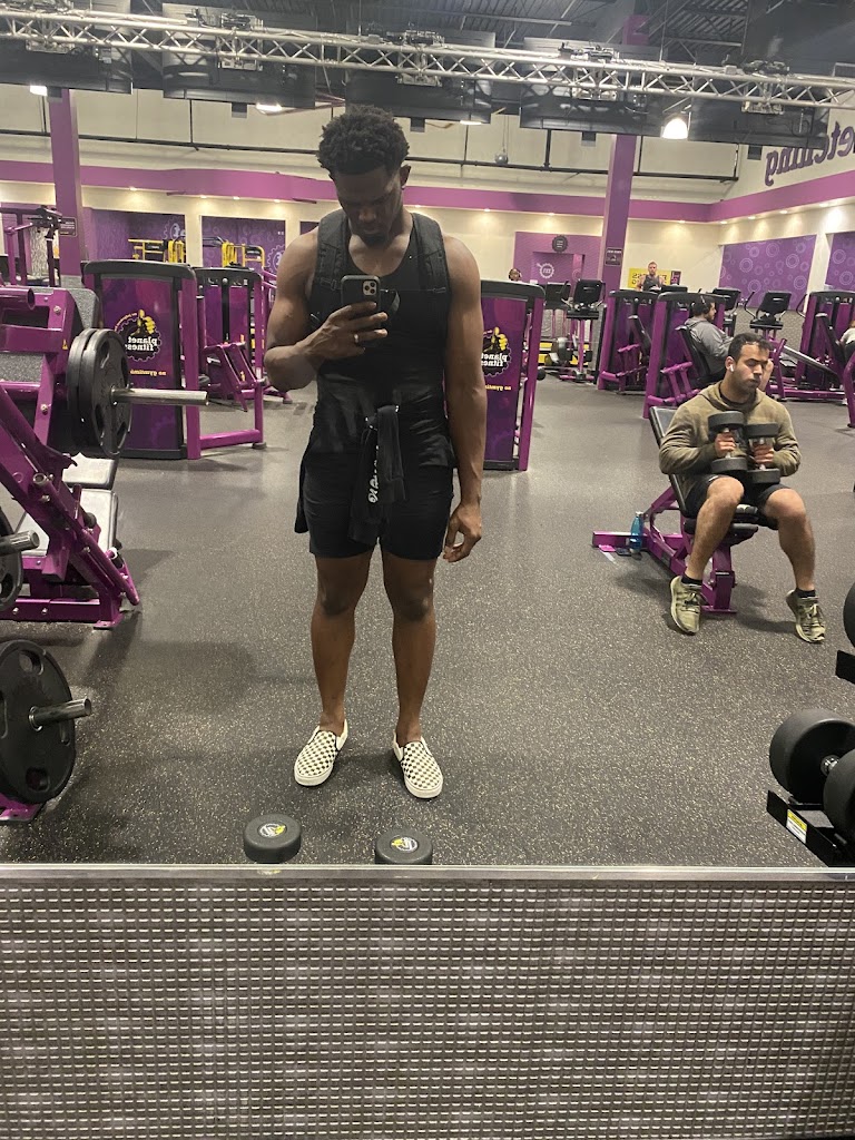  Samson Strength Bodybuilding And Fitness