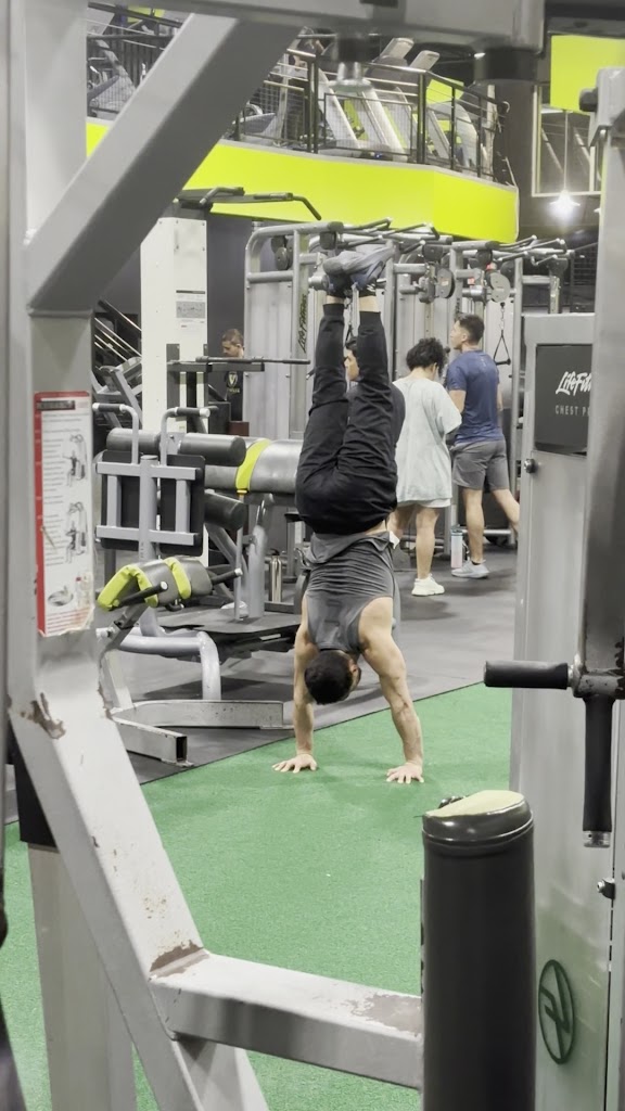  Evolve Health & Fitness