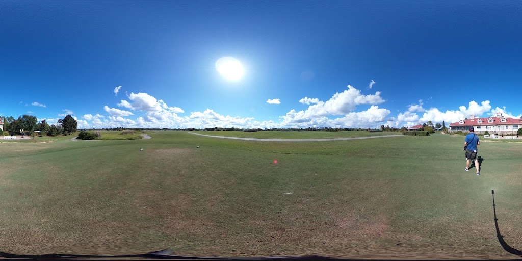  Royal St. Cloud Golf Links