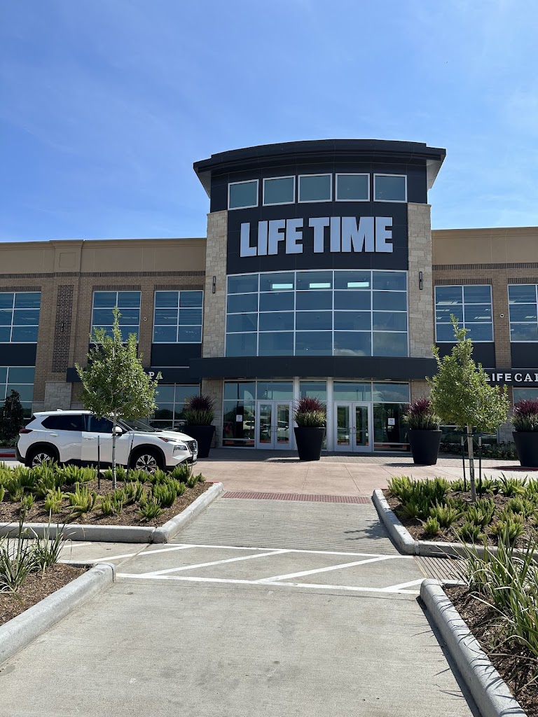  Life Time