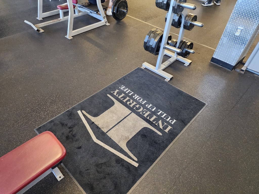  Callahan Athletic Center @ Fort Bragg