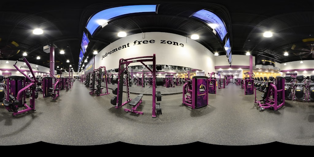  Planet Fitness