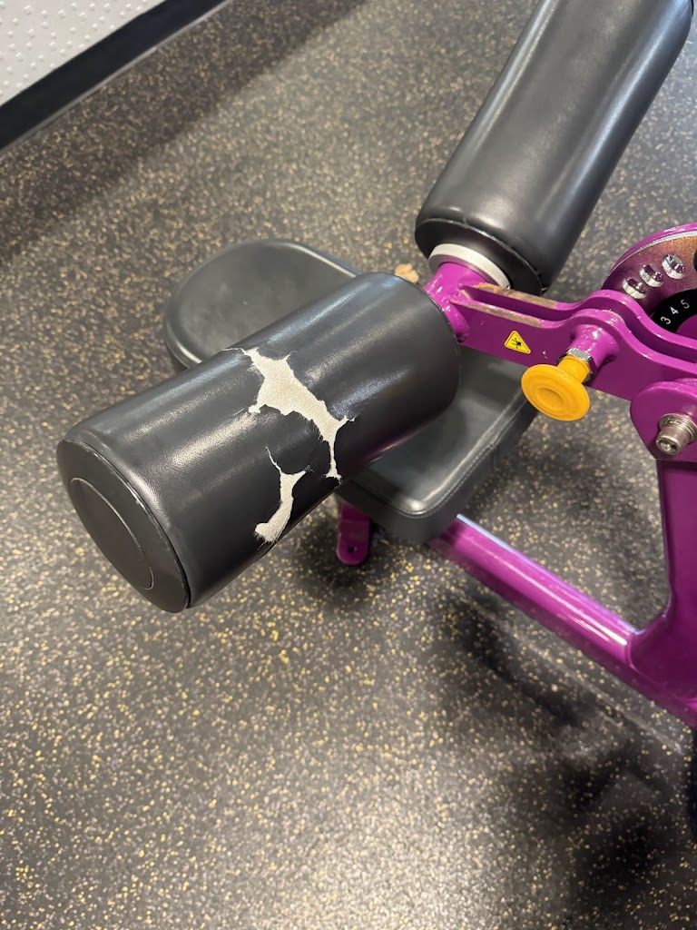  Planet Fitness