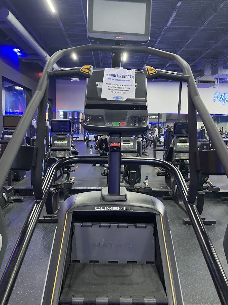  Amped Fitness (Pembroke Pines)