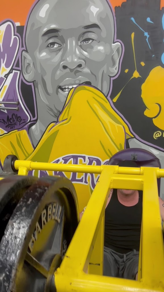  South Bay Strength Company